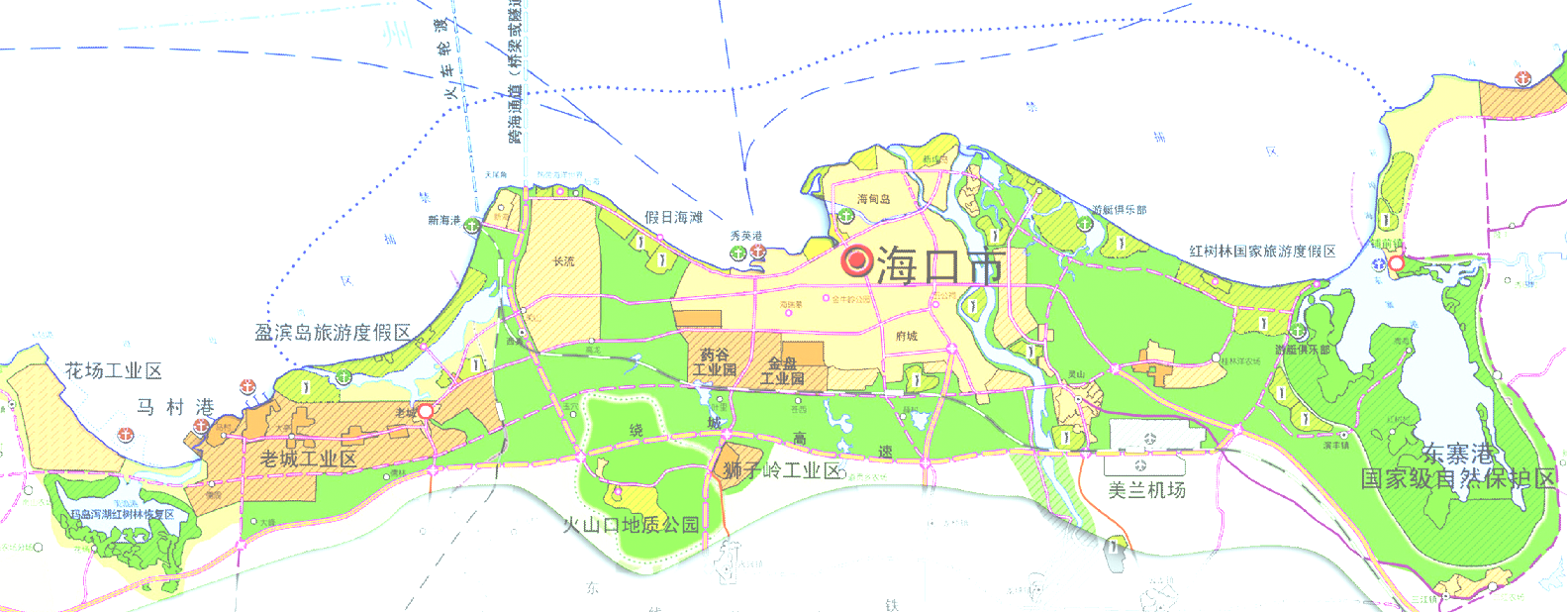 复兴城互联网创新创业总部区